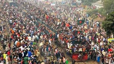 المتظاهرون يشعلون النار في محطات القطار في الهند بسبب قانون المواطنة