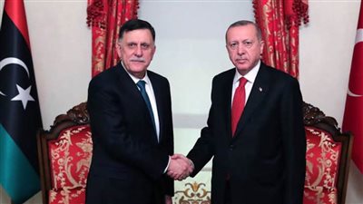 مصدر: تركيا ترسل اتفاقها البحري مع ليبيا إلى الأمم المتحدة للموافقة عليه