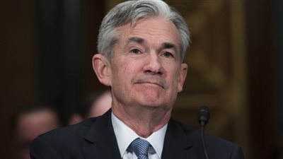 رئيس الإحتياطي الفيدرالي يعلن عن موعد رفع أسعار الفائدة الأمريكية