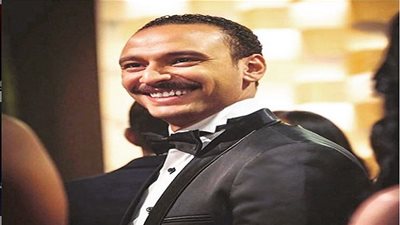 أحمد خالد صالح :