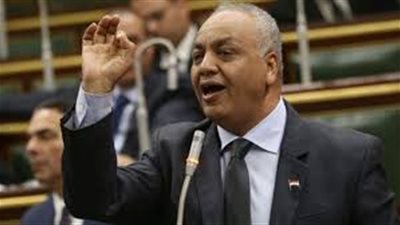 مصطفى بكري: 