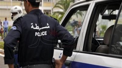 الشرطة الجزائرية تبدأ بتفريق آلاف المتظاهرين الرافضين لإجراء الانتخابات الرئاسية 