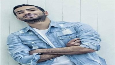 تعرف على التكريم العربي الأول لمحمد الشرنوبي بعد خطوبته