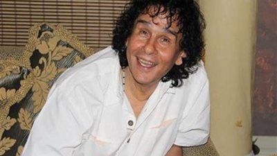 علي حميدة: سافرت جميع دول العالم بسبب أغنية 