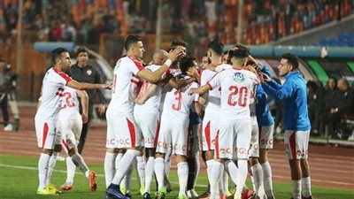 بعد الفوز على بيراميدز.. موعد مباراة الزمالك المقبلة