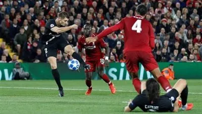 ليفربول يستعد للإعلان عن صفقته الأولى في الميركاتو الشتوي 