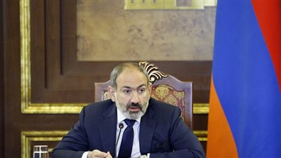 رئيس الوزراء الأرمني: اعتراف أمريكا بالإبادة 