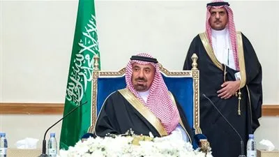 أمير نجران: توحيد ثلاث جهات معنية بمكافحة الفساد