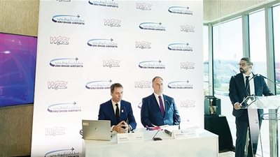 الإمارات تطلق شركة طيران اقتصادية جديدة في 2020