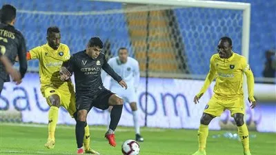 موعد مباراة النصر ضد التعاون اليوم الجمعة الموافق 13-12-2019 بالدوري السعودي 
