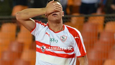 عاجل.. مصطفى محمد يسخر من أحمد بلال (صورة)