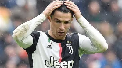 رونالدو يكشف عن أمنيته في دوري الأبطال 