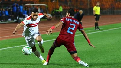 بعد فوزه على بيراميدز.. تعرف على مبارايات الزمالك القادمة وترتيب الدوري الممتاز