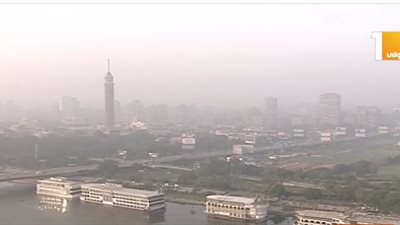 تقلبات جوية.. 