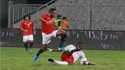 ماذا قدم كهربا مع منتخب مصر وديسبورتيفو أفيس قبل الانضمام للأهلي؟