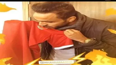 موعد ظهور كهربا في تدريبات الأهلي