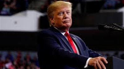 ترامب: الولايات المتحدة قريبة جداً من توقيع اتفاق تجاري مهم مع الصين