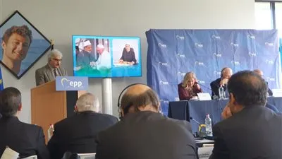 رسالة الأزهر إلى منتدى الحوار الأوروبي بشأن وثيقة الأخوة الإنسانية