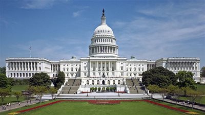 مجلس الشيوخ الأمريكي يدرس مشروع فرض عقوبات على  قيادات بالحشد
