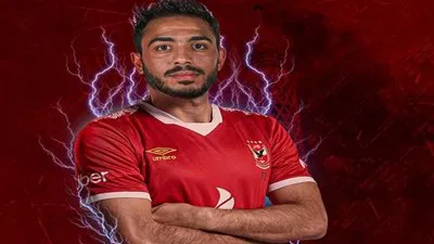 أخبار الأهلي اليوم الجمعة: موعد مباراة كهربا ضد الزمالك.. حقيقة إيقافه 6 أشهر.. والأهلي يفاجيء الأبيض بخطوة جديدة