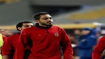 مدرب الزمالك السابق.. هكذا ينجح كهربا مع الأهلي؟