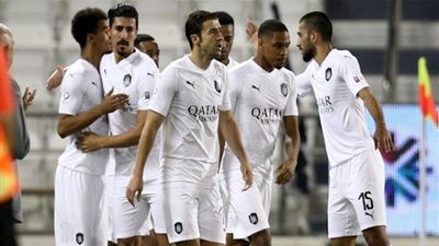 تشكيل السد القطري الموقع لمواجهة  مونتيري المكسيكي