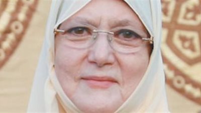 شمس البارودي تتصدر تريند جوجل اليوم بسبب هذه الصورة