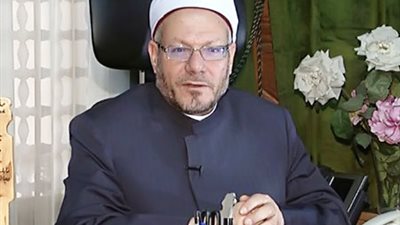 شوقي علام عن اختيار 15 ديسمبر يوما عالميا للإفتاء: حدث تاريخي (فيديو)