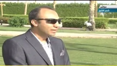 جهاز المشروعات: الوظيفة الحكومية تجعل سقف الطموح لدى الشباب محدود (فيديو)