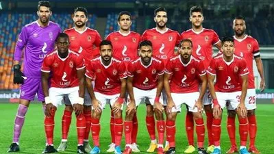 عاجل- مفاجآت بالجملة في قائمة الأهلي لمواجهة حرس الحدود 