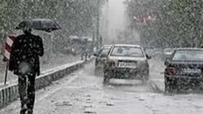 ذروة الطقس السيئ غدا.. الأرصاد توضح حالة طقس الأحد في بيان تفصيلي