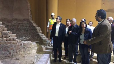 مظاهر الحياة اليومية عند المصري القديم.. نكشف ملامح سيناريو العرض المتحفي لمتحف شرم الشيخ