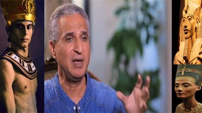 أثري يكشف مفاجأة عن 