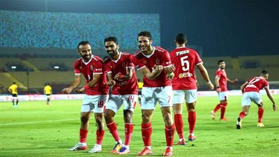 موعد مباراة الأهلي ضد حرس الحدود والتشكيل المتوقع 