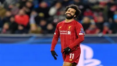 شاهد.. ملخص لمسات محمد صلاح أمام واتفورد