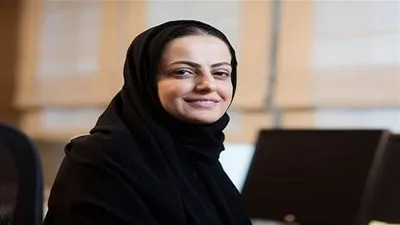 رانيا النشار .. سيدة سعودية ضمن قائمة أقوي 100 امراة فى العالم لعام 2019