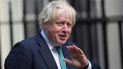 رئيس الوزراء البريطاني يزور معاقل حزب العمال المعارض السابقة في إنجلترا