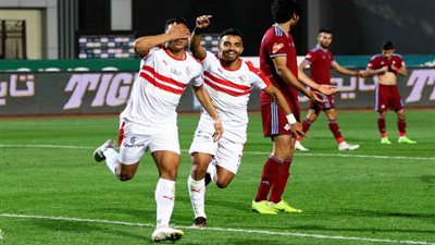 موعد مباراة الزمالك القادمة في الدوري الممتاز