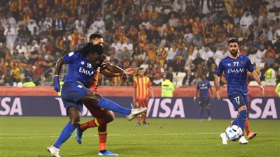 موعد مباراة الهلال السعودي ضد فلامنجو البرازيلي في نصف نهائي كأس العالم للأندية