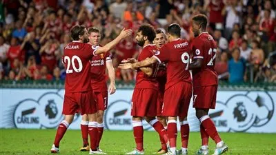 عاجل.. نجم ليفربول يرحل عن الفريق في نهاية الموسم