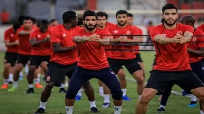 خاص| الوداد يستهدف ضم نجم الأهلي.. والأحمر يرد على العرض