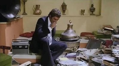 الطالع الفلكى الأحد 15/12/2019..مَذَاقْ الكِلاسِيكْ! 