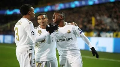 تشكيل ريال مدريد المتوقع ضد فالنسيا