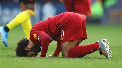 صلاح ملك متوج على عرش ليفربول .. واتفورد الضحية المفضلة