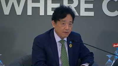 منتدى شباب العالم.. مدير 