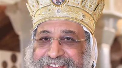 البابا تواضروس: مصر كالمبعد لا يمكن الاستغناء عنه
