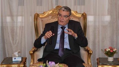 ننشر تكاليف إصلاح كوبري المنصورة بالمنيا