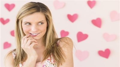 شعوري بالرغبة الجنسية في النازل