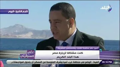 مشارك بمنتدى الشباب: ما تقوم به تركيا تجاه فلسطين مسرحية 