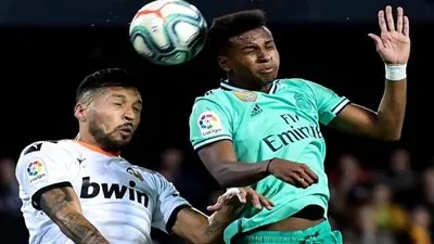 ترتيب الدوري الإسباني اليوم بعد تعادل ريال مدريد Real Madrid